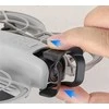 Dronų Priedas - Sunnylife ZG898 Gimbal Saulės Šešėlis DJI Neo Pilkas