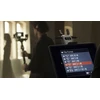 DJI SDR perdavimas – imtuvas