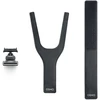 DJI 360° riešo dirželis, skirtas DJI Osmo Action, su dvikrypčiu laikikliu
