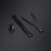 DJI 360° riešo dirželis, skirtas DJI Osmo Action, su dvikrypčiu laikikliu