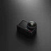DJI Osmo Action matymo lauko stiprinimo objektyvas