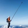 DJI Osmo 2.5m Extended Carbon Fiber Selfie Stick
