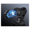 DJI Osmo Pocket 3 / 4 / Kf filtras, makro objektyvo 10x sumažinimas, 2in1 filtras