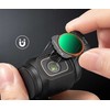 Filtras Nd Pilka Adjustable ND2-ND32 Do DJI Osmo Pocket 3 HD MC Nano X K&F / Kf01.2544