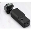 DJI Osmo Pocket 3 / Pu998b Puluz dangtelio dangtelis.