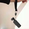 DJI Osmo Pocket 3 / Pu998b Puluz dangtelio dangtelis.