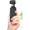 DJI Osmo Pocket 3 / Pu998b Puluz dangtelio dangtelis.