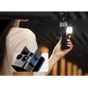 DJI Osmo Pocket 3 / Ulanzi / Pk15 korpuso dangtelio laikiklis su magnetu