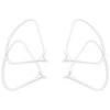 Dji Phantom P4 Part 62 Propeller Guard (propelerių apsauga)