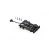 DJI Matrice 400 Single Gimbal Mount