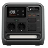 DJI Power 1000 Mini + panel solarny 200W + kabelis MC4