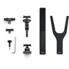 DJI Rinkinys DJI Osmo dviračių priedai (dvipusis laikiklis)