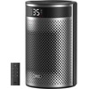 Nezatříděno Dreo Atom 416 sidabrinė