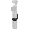 DJI SmallRig Attachable Quick Release Backplate Mount Support with USB-C Port for Osmo Pocket 4 (6359)
