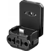DJI SmallRig Attachable Quick Release Backplate Mount Support with USB-C Port for Osmo Pocket 4 (6359)