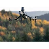DJI nusileidimo parašiuto konteineris POD Kronos Inspire 3 Dronavia