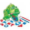 DK Gra Alkanas dinozaur