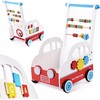 DK Medinis stumdukas-veiklos centras “My First Car ”