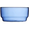 DKD Home Decor Torino 12 cm 2 dalys mėlynos (32368)