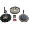 DKM Sankaba DKM VAG 1.8T 1.9TDI 2.2L 2.8L FORD 1.9TDI - 600Nm