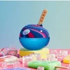 DKNY Donna Karan Be Delicious Ice Pop Berry Bliss EDP parfumuotas vanduo moterims, 50 ml