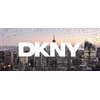 DKNY DKHCP16LLBNAEK Apple iPhone 16 Pro 6.3″ juodos spalvos kietas dėklas Liquid Glitter Arch Logo