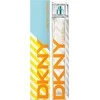 DKNY Tualetinis vanduo Donna Karan Women Summer Energizing Limited Edition EDT 100ml