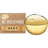 Kvepalai moterims DKNY Golden Delicious EDP, 50 ml