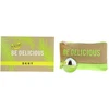 Rinkinys Dkny: Be Delicious GWP tekstilinis maišelis + Be Delicious moteriškas kvepalas, 30 ml