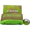 Rinkinys Dkny: Be Delicious GWP tekstilinis maišelis + Be Delicious moteriškas kvepalas, 30 ml
