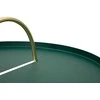 Dlgtp GRENT metalinis stalas, Ø 45 cm