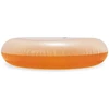 Dmuchane Pripučiamas plaukimo ratas, oranžinis, 76 cm, „Bestway“, 36024