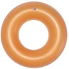 Dmuchane Pripučiamas plaukimo ratas, oranžinis, 76 cm, „Bestway“, 36024