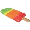 Bestway Pripučiamas spalvingas vandens čiužinys ICE 185 cm 43161