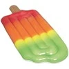 Bestway Pripučiamas spalvingas vandens čiužinys ICE 185 cm 43161