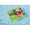 Trys Vietos Pripučiama Plaukimo Čiužinys Bestway, 213 x 170 x 21 cm