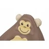 Pripučiamas fotelis Bestway Monkey, 72 x 72 x 64 cm