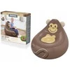 Pripučiamas fotelis Bestway Monkey, 72 x 72 x 64 cm