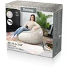 Fotelis Pripučiama kėdė Bestway 75052, 112x112x66 cm