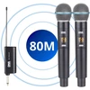 Carruzzo DNA BAT DUAL VOCAL SET belaidis įkraunamas rinkinys