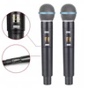 Carruzzo DNA BAT DUAL VOCAL SET belaidis įkraunamas rinkinys
