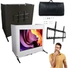 DNN DJ table mount for TV screen