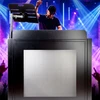 DNA DJB 2 stalinis mobilus DJ stovas, plienas, sulankstomas