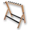 DNA GS5 statyw gitarowy stojak na 5 gitar wielosta