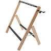 DNA GS5 statyw gitarowy stojak na 5 gitar wielosta