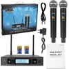 DNR DNA EVENT VOCAL SET wireless microphone system.