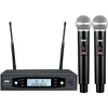 DNR DNA EVENT VOCAL SET wireless microphone system.