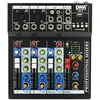 DNR DNA Professional MIX 4 – analoginis garso maišytuvas