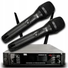 Carruzzo DNA STAGE BAT SET komplektas belaidis 2x akumulat