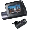 70Mai Dash Cam A410 + kamera tylna RC21 + karta Lexar 128GB